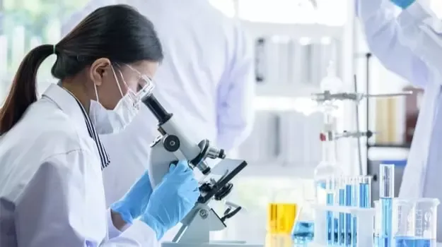 How Glyco Harmony works — blood sugar and metabolism support